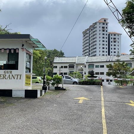 3 Bedroom Homewood Suites Meranti A-407 Genting Highland Genting Highlands Exterior foto