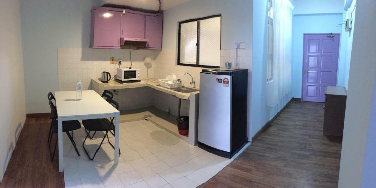 3 Bedroom Homewood Suites Meranti A-407 Genting Highland Genting Highlands Exterior foto