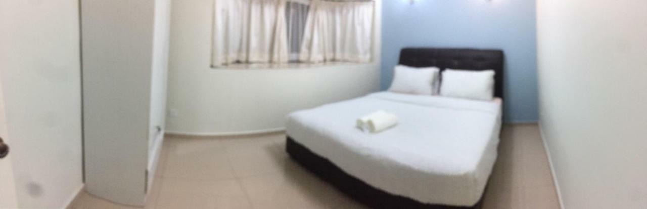 3 Bedroom Homewood Suites Meranti A-407 Genting Highland Genting Highlands Exterior foto
