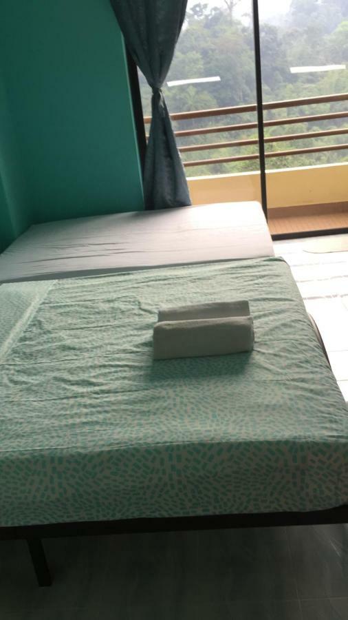 3 Bedroom Homewood Suites Meranti A-407 Genting Highland Genting Highlands Exterior foto